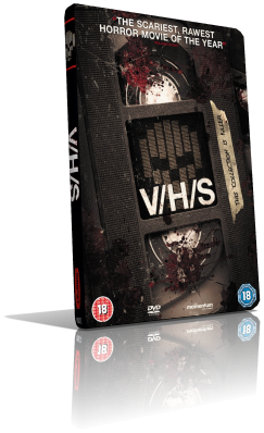 V/H/S (2012) Full DVD9 – ITA/ENG