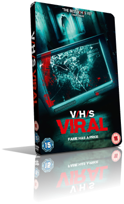 V/H/S: Viral (2014) DVD5 Compresso – ITA