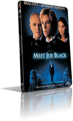 Vi presento Joe Black (1998) DVD5 Compresso – ITA