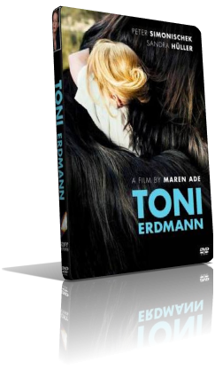 Vi presento Toni Erdmann (2016) Full DVD9 – ITA/GER