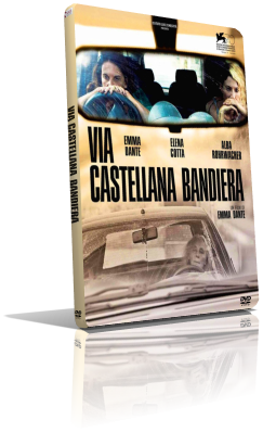 Via Castellana Bandiera (2013) Full DVD9 – ITA