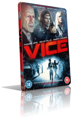 Vice (2015) Full DVD9 – ITA/ENG