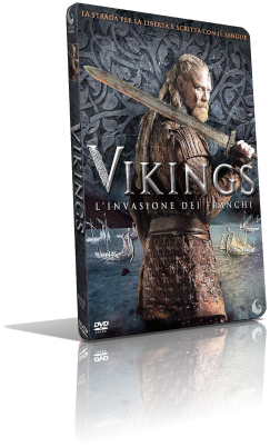 Vikings – L’invasione dei Franchi (2018) DVD5 Compresso – ITA