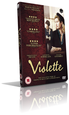 Violette (2015) Full DVD9 – ITA/FRE
