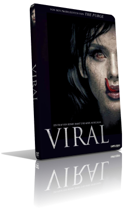 Viral (2016) DVD5 Compresso – ITA