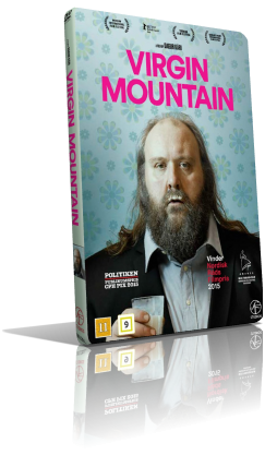 Virgin Mountain (2015) Full DVD9 – ITA/ICE