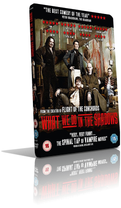 Vita da vampiro (2014) DVD5 Compresso – ITA