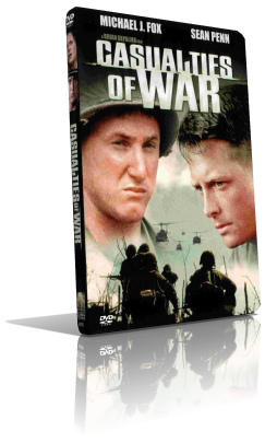 Vittime di guerra (1989) DVD5 Compresso – ITA