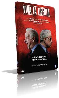 Viva La Libertà (2013) Full DVD9 – ITA