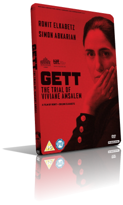 Viviane (2014) Full DVD9 – ITA/GIU