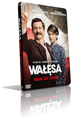 Walesa – L’uomo della speranza (2014) DVD5 Compresso – ITA
