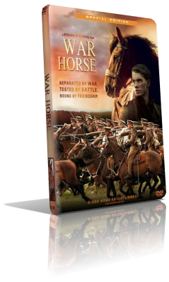War Horse (2012) DVD5 Compresso – ITA