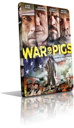 War Pigs – Bastardi di Guerra (2015) Full DVD5 – ITA/ENG