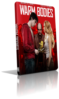 Warm Bodies (2013) DVD5 Compresso – ITA