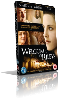 Welcome to the Rileys (2010) Full DVD9 – ITA/ENG