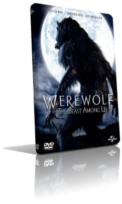 Werewolf: The Beast Among Us – Wolfman 2 (2012) DVD5 Compresso – ITA