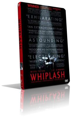 Whiplash (2015) DVD5 Compresso – ITA