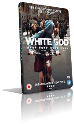 White God – Sinfonia per Hagen (2015) Full DVD9 – ITA/HUN