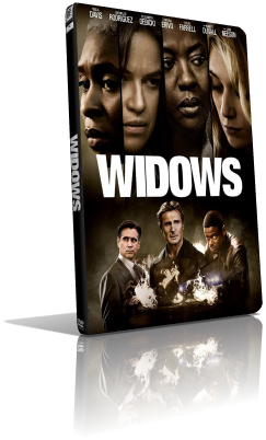 Widows – Eredità Criminale (2018) DVD5 Compresso – ITA