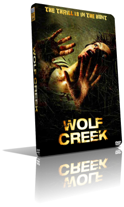 Wolf Creek (2005) Full DVD9 – ITA/ENG