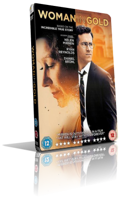 Woman In Gold (2015) Full DVD9 – ITA/ENG