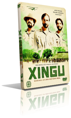 Xingu (2013) Full DVD9 – ITA/POR