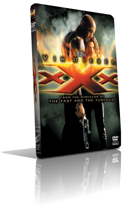 xXx (2002) Full DVD9 – ITA/ENG