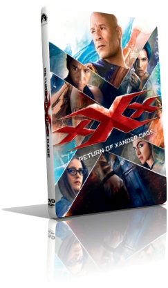 xXx: Il ritorno di Xander Cage (2017) Full DVD9 – ITA/ENG/SPA