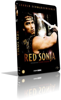 Yado – Red Sonja (1985) Full DVD5 – ITA/Multi