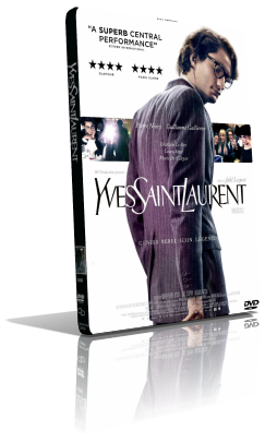 Yves Saint Laurent (2014) Full DVD9 – ITA/FRE