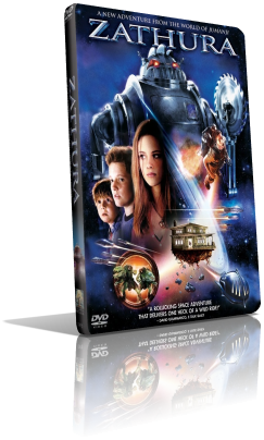 Zathura – Un’avventura spaziale (2005) DVD5 Compresso – ITA