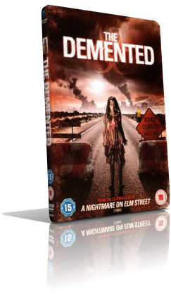 Zeta Virus (2013) DVD5 Compresso – ITA