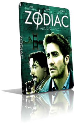 Zodiac (2007) DVD5 Compresso – ITA