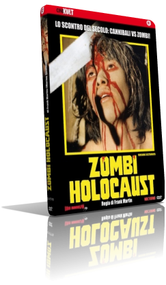 Zombi Holocaust (1980) Full DVD5 – ITA/SPA