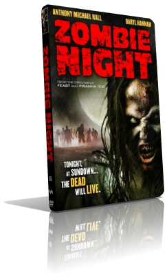Zombie Night (2013) DVD5 Compresso – ITA