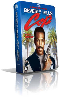 Beverly Hills Cop: Collection