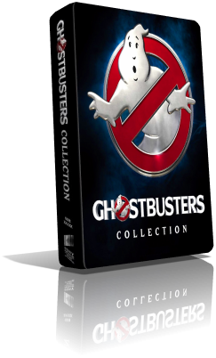 Ghostbusters: Collection