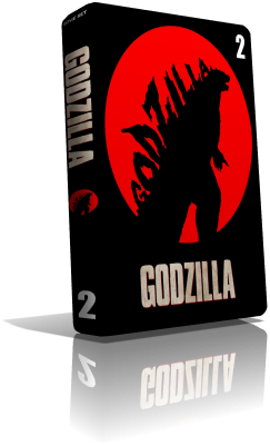 Godzilla: Collection – Parte 2