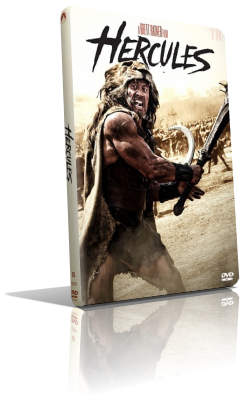 Hercules – Il Guerriero (2014) DVD5 Compresso – ITA