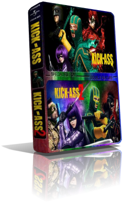 Kick-Ass: Collection