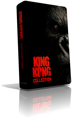 King Kong: Collection