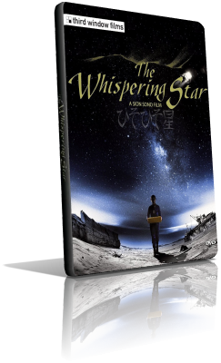 The Whispering Star (2015) DVD5 Compresso – ITA