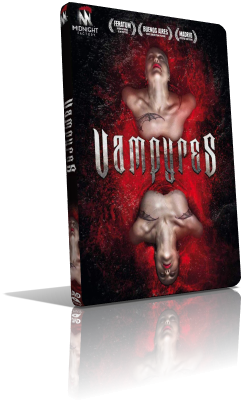 Vampyres (2015) Full DVD9 – ITA/ENG