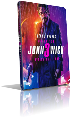 John Wick 3 – Parabellum (2019) Full DVD9 – ITA/ENG
