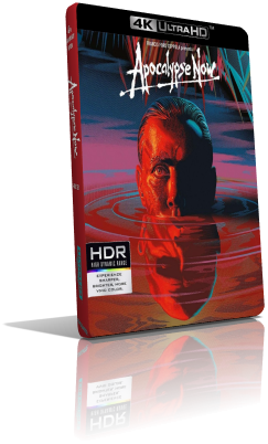 Apocalypse Now (1979) [4K/HDR] Full Blu-Ray HVEC ITA/DTS-HD MA 5.1 ENG/TrueHD 7.1