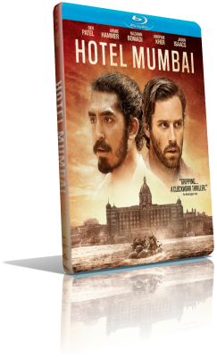Attacco a Mumbai – Una vera storia di coraggio (2019) HD 720p ITA/ENG AC3+DTS 5.1 Subs MKV