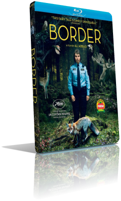 Border – Creature di confine (2019) Full Blu-Ray AVC ITA/SWE AC3+DTS-HD MA 5.1
