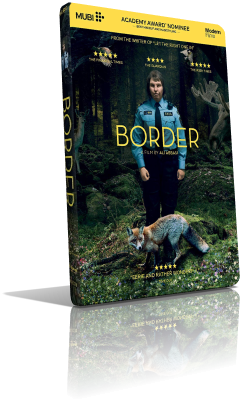 Border – Creature di confine (2019) Full DVD9 – ITA/SWE
