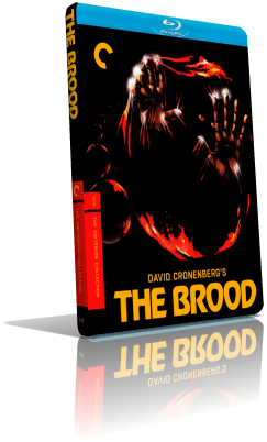 Brood – La covata malefica (1979) BDRip 480p ITA/AC3 5.1 (Audio Da DVD) ENG/AC3 2.0 Subs MKV