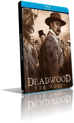 Deadwood – Il film (2019) WEBRip 480p ITA/AC3 5.1 (Audio Da DVD) ENG/EAC3 5.1 Subs MKV